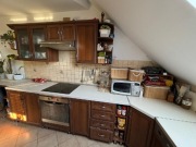 Kuchnia duża, sprzęt AGD 