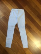 Leginsy Calzedonia. Rozmiar 11/12 lat.