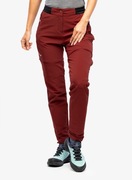 Spodnie i szorty Salewa Pedroc 2 DST 2/1 Pant syrah Cena kat. 720 zł Roz.XL