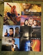 Plakaty filmowe 55x43 dwustronne