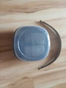 Rocktrail 33 piece camping tableware set