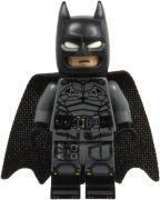 LEGO Batman sh1121 NOWY Super Heroes Robert Pattinson