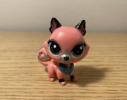 Figurka pies piesek lps littlest pet shop