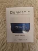 Dermedic Hydrain 3 Hialuro krem na noc 50 ml