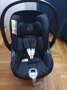 CYBEX baza Z i-Size + nosidło Cloud Z + fotelik Sirona Z