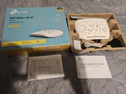 Router TP-Link W8961N ADSL