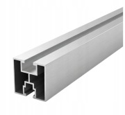Profil aluminiowy 40x40x3.5m długi 