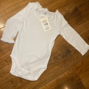 Body dziecięce Girl 74 cool club Smyk