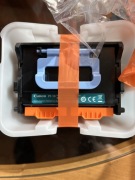 Głowica do plotera Canon nowa