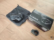 Panasonic adapter mikrofonowy DMW-XLR2 nowy, gwarancja