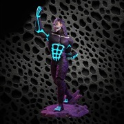 Figurka druk 3D żywica " Kafka Kaiju - F272 "- 120 mm