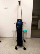 SPRZEDAM urządzenie BODY JET (liposukcja wodna) z 