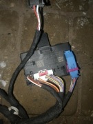 Sterownik moduł drzwi skoda karoq 