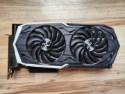 MSI RTX 2070 ARMOR 8GB stan BDB