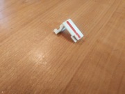 UNITRA Diora radio DML wskaźnik wskazówka skali 