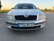 Skoda Octavia II 1,9 TDI 105KM