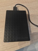 Dysk przenośny Seagate expansion 4tb