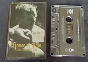 House of Pain Same As It Ever Was kaseta