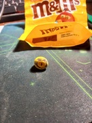 M&M's Oko Saurona