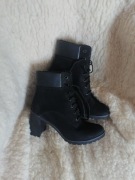 Buty timberland 