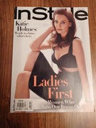 InStyle April 2020