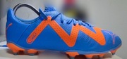 BUTY PIŁKARSKIE KORKI PUMA FUTURE 107199-01 Roz 39