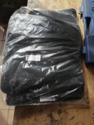 Tiguan 2 dywaniki welurowe oryginalne nowe 