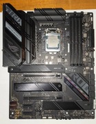 Płyta ASUS ROG STRIX B560-F GAMING WIFI