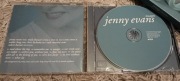 Jenny Evans – Nuages CD Dusko Goykovich