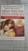 Drugi i trzeci rok z życia dziecka ksiazka