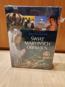 Świat maryjnych objawień - Wincenty Łaszewski | NOWE WYDANIE