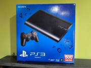 PlayStation 3 konsola +53 gry! 