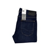 Spodnie męskie jeansy Lee Luke DK Worn Foam W31 L32