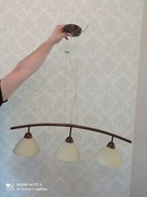 Lampa wisząca Aldex