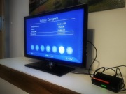 Telewizor SAMSUNG 32 cale UE32D4000 (używany)