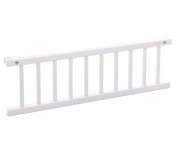 Barierka ochronna do łóżeczka dostawnego Babybay