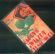 Kaprys gwiazdy filmowej – Antoni Marczyński / GiW – 1935r