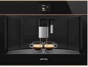 Ekspres do kawy Smeg CMS4604NR 