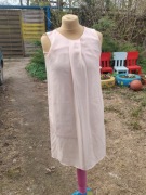 Tunika damska mgiełka rozmiar XS firma Terranowa