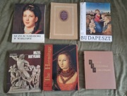 Album albumy The Hermitage Ermitaż Warszawa Budapeszt Watykan Canaletto