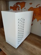 Komputer gamingowy I3-10100F / GTX 1650 / 16GB RAM / RGB WHITE / NVME 1TB