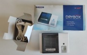 Hadeo Drybox Avantgarde 2.0 – suszarka do aparatów słuchowych + UVC