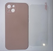 Case/etui/plecki IPhone 15 plus, szkło hartowane gratis!