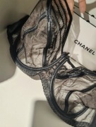 Biustonosz Gorsenia 85 D nowy