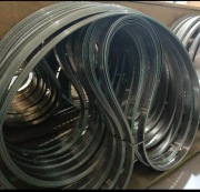 Pily tasmowe do trakow brzeszczoty