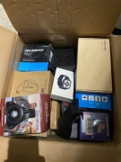 Box zwroty konsumenckie Amazon duży zysk