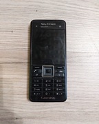Sony Ericsson C902