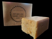 Mydło Oliwkowo-Laurowe 50%