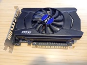 Karta graficzna PCI-E nvidia Geforce gt 740 2gb msi