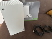 XBOX SERIES X Biała 1TB Digital Edition